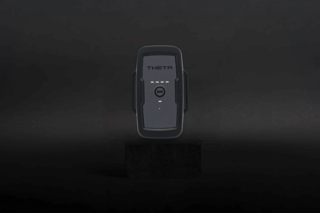 BlackOhm Theta