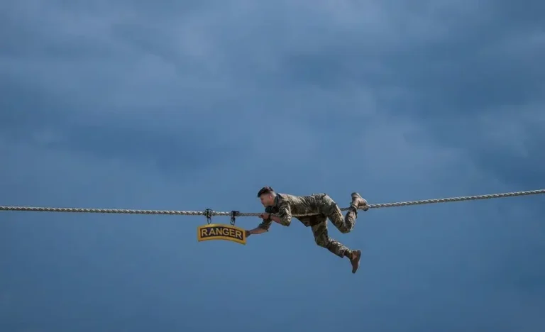 BlackOhm Demonstrated Real-Time Tracking at the 40th Anniversary Best Ranger Competition