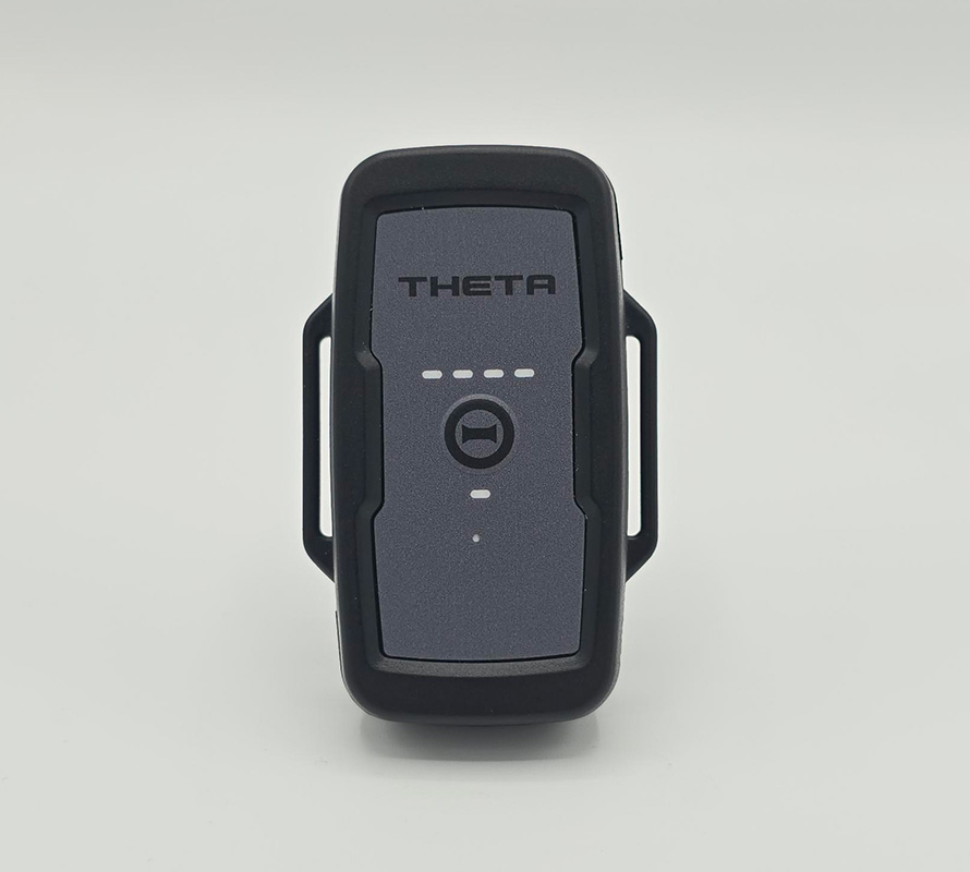 BlackOhm Theta