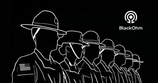 BlackOhm Secures U.S. Army Drill Sergeant Academy Contract for Soldier Monitoring Technology