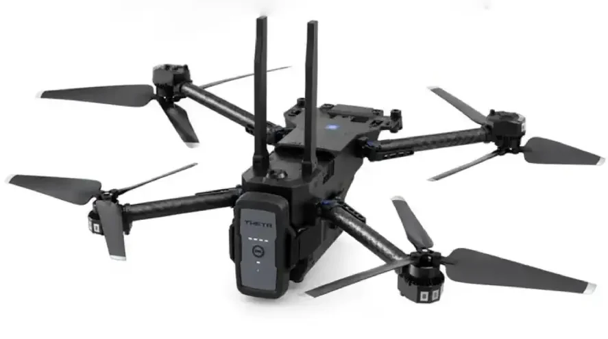 UAS Tracking
