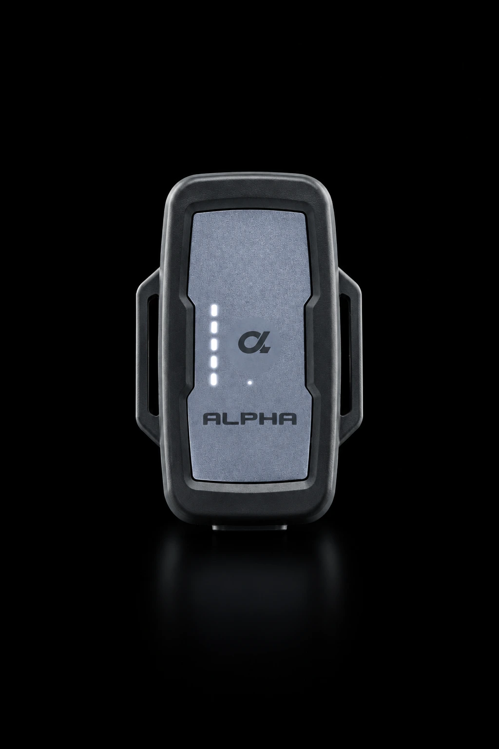 BlackOhm Alpha