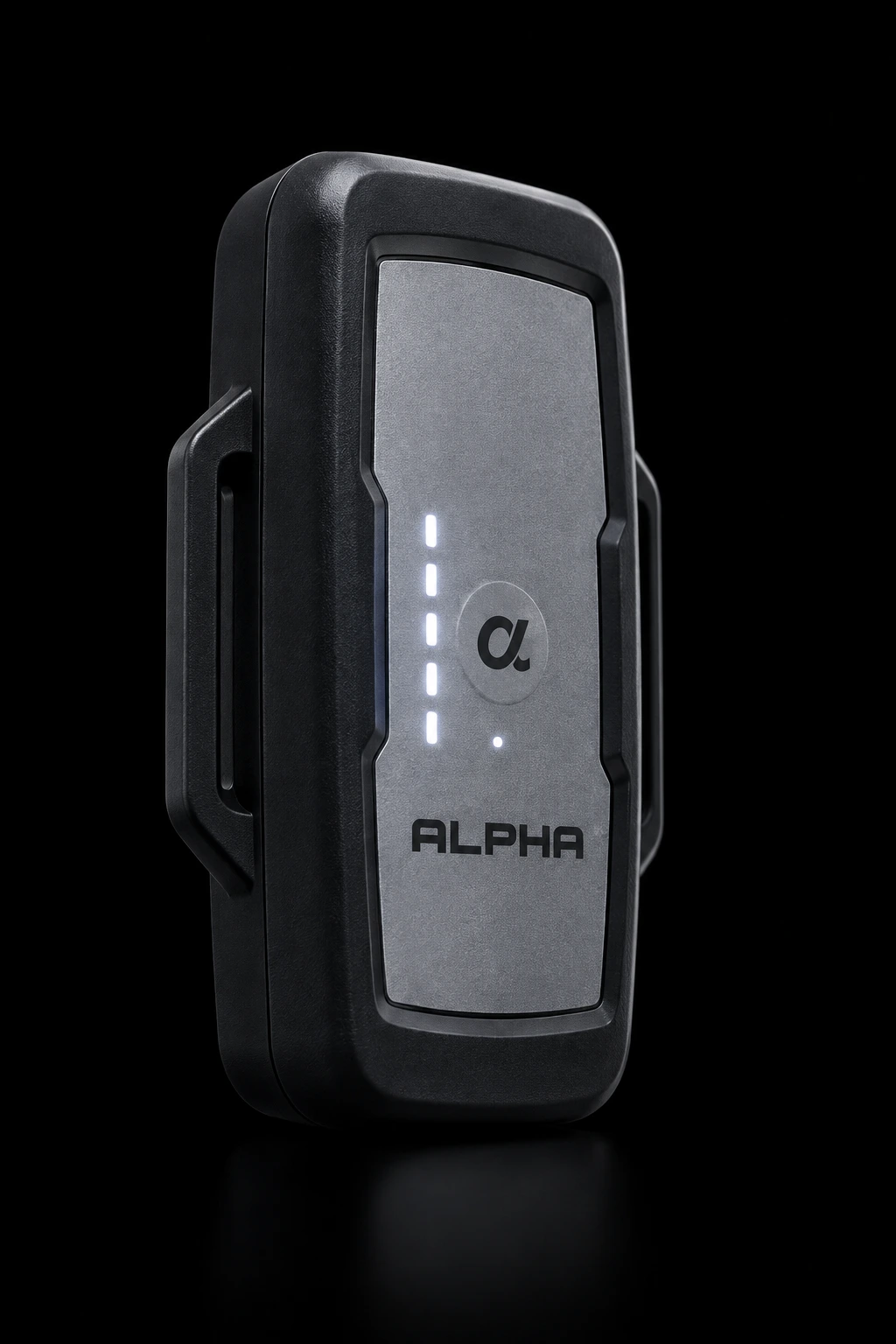 BlackOhm Alpha