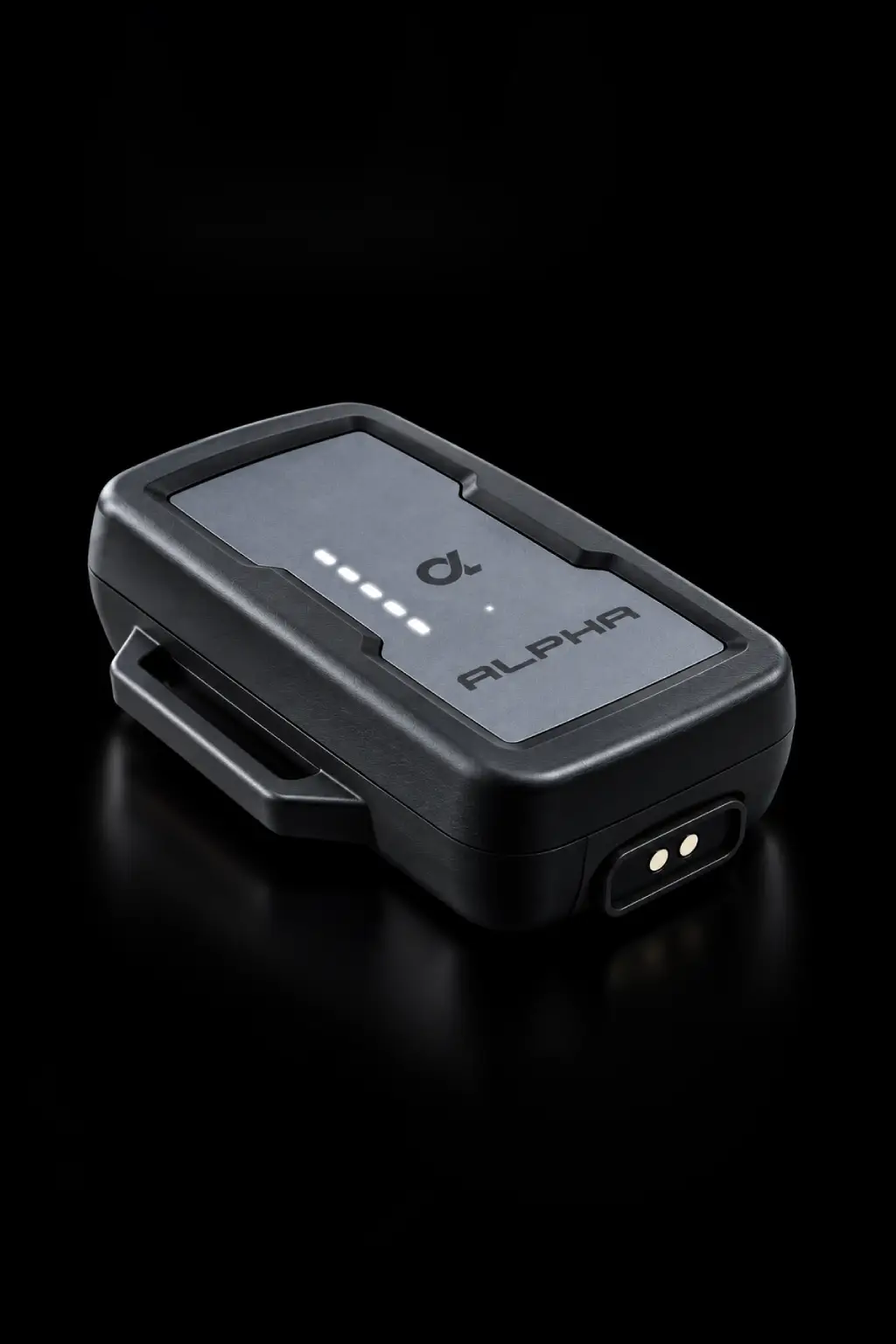 BlackOhm Alpha