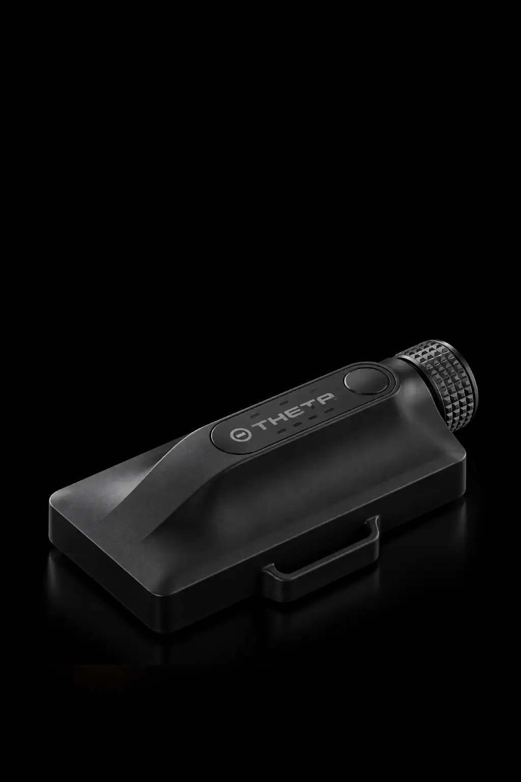 BlackOhm Theta