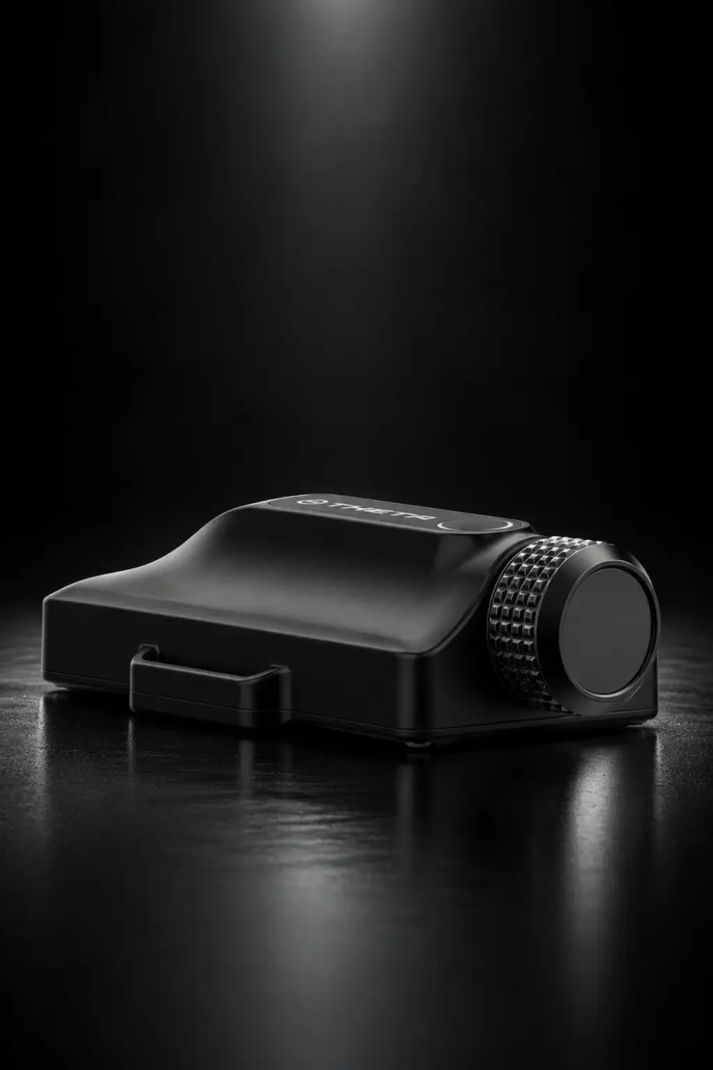 BlackOhm Theta