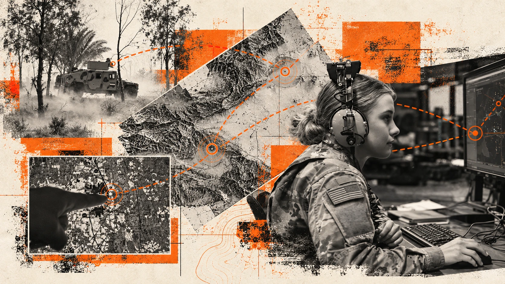 BlackOhm Is Evolving the Future of Blue Force Tracking