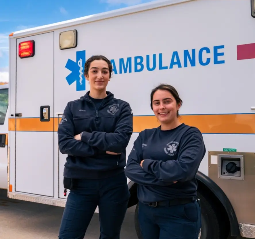 EMS