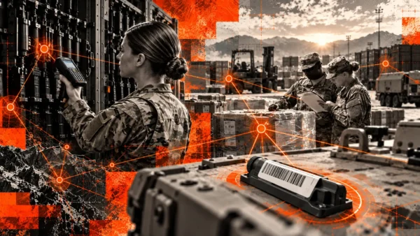 BlackOhm Delivers Continuous Asset Visibility Beyond Fixed RFID Checkpoints
